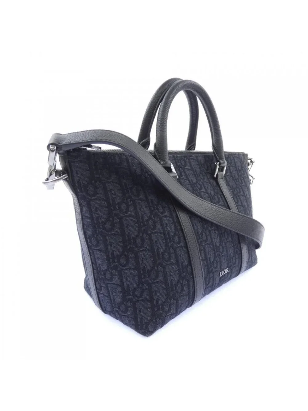 Dior Dio le Weekender 25 Oblique Jaca 1 Travel